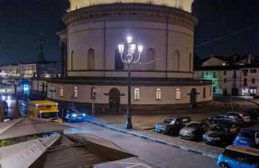 Gran Madre view Apartment -Torino - Foto 33