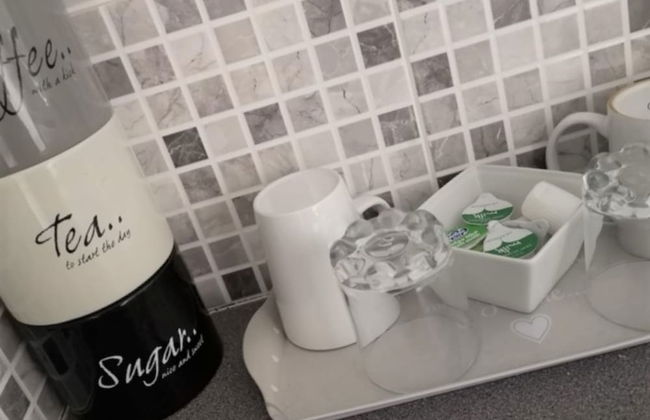 Swedish Cottages - Foto 15