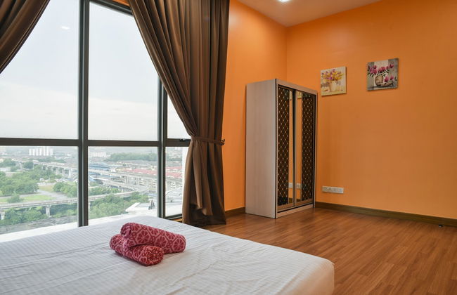 Damen Residence by Widebed - Foto 10