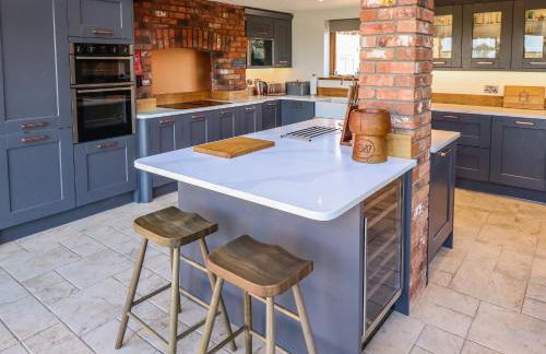 Brambleberry Barn - Foto 13