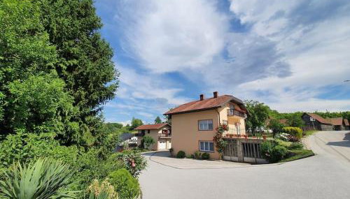 Kuca za odmor Juraj - Apartmani Barsic - Foto 4