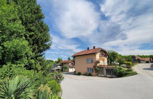 Kuca za odmor Juraj - Apartmani Barsic - Foto 4