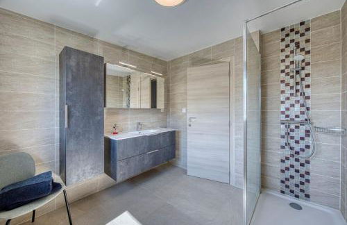 Villa de charme proche du lac - Foto 6