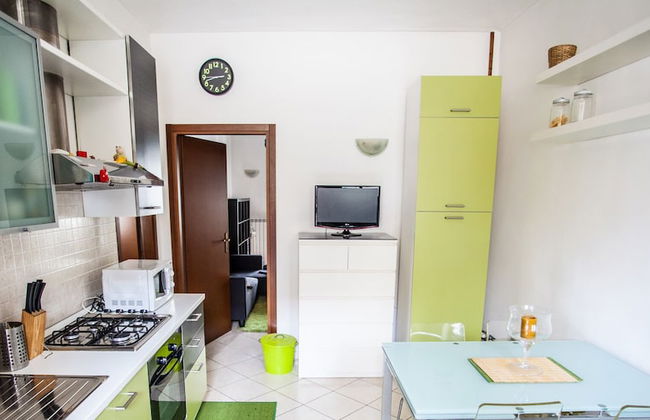 Appartamento Belmonte Vicino al Fiume Dora - Foto 4