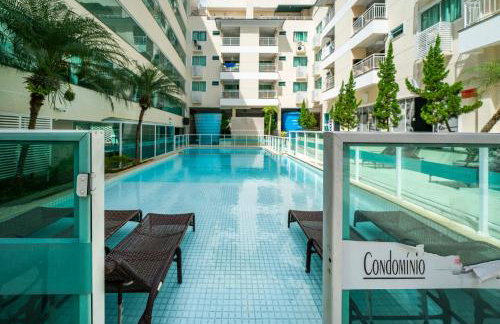 Bombinhas Summer Beach APT 333 - Foto 40