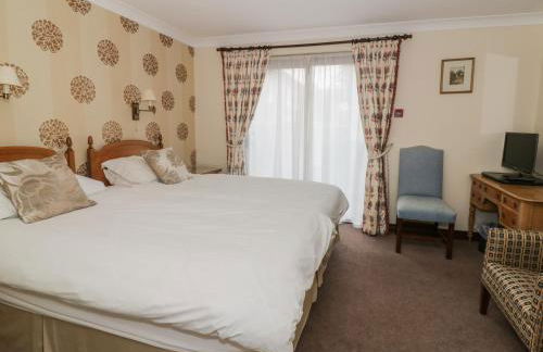 The Lodge off High Street - Foto 6