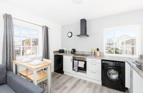 Marvel Apartments Leamington Spa - Foto 20