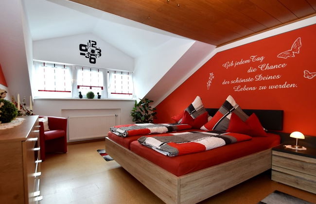 Apartment in Bavarian Forest Near Ski Resort - Foto 7