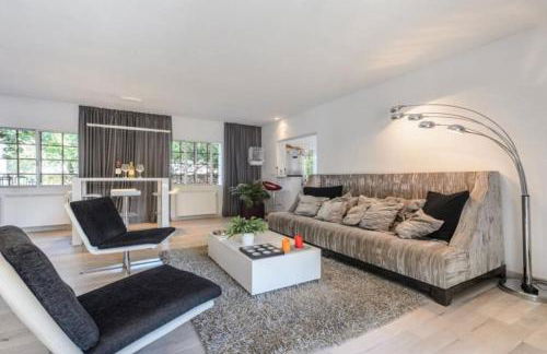 Stylish Ibiza Villa Near Beaches Private Pool & Lush Garden - Foto 11