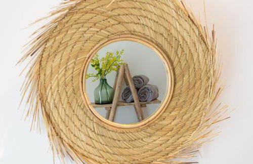 Villa Golfe Favone Corsica 10P Pool Sea View - Foto 18