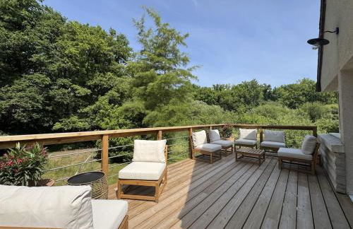 Le Chene du Verger Nature forest - Foto 34