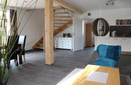 Ferienhaus am Alfsee - Foto 7