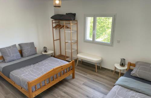 Villa Bellevue - Foto 35