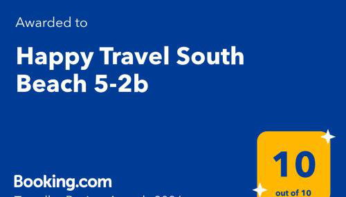 Happy Travel South Beach 5-2b - Foto 3