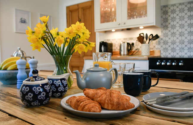 Achalic Farm House - Foto 10