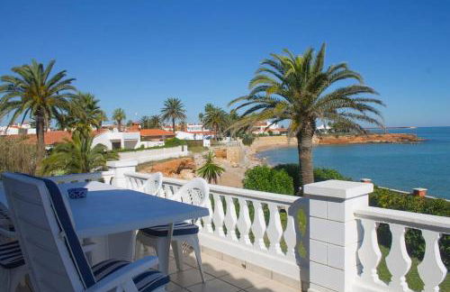 VILLA A PIE DE PLAYA Cala Puntal VINAROZ - Foto 40