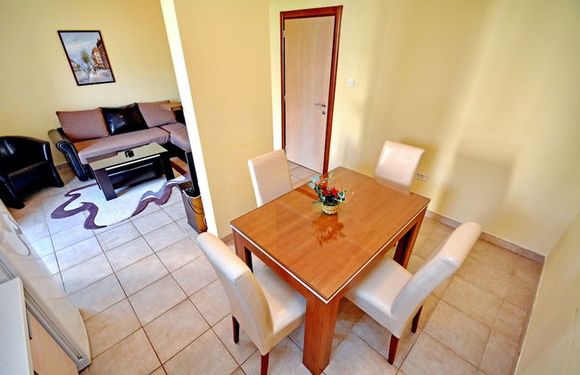 Apartments Soso - Foto 21