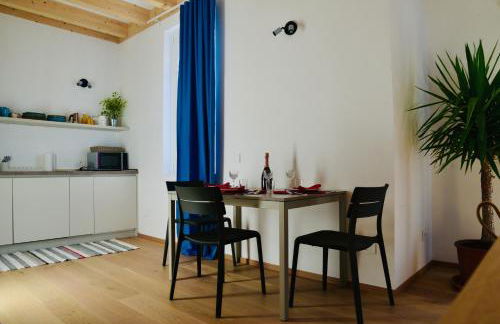 Nine Rooms Apartment - Foto 41