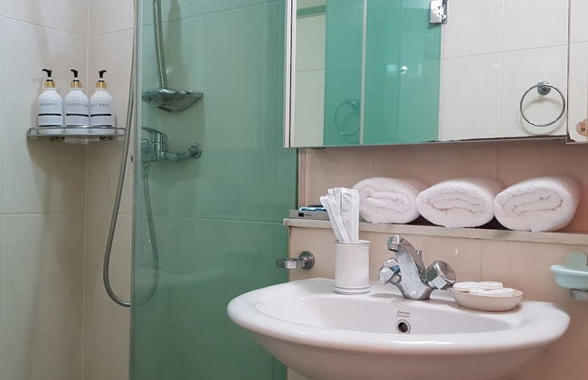 KPOP Coex Gangnam Stay - Foto 79