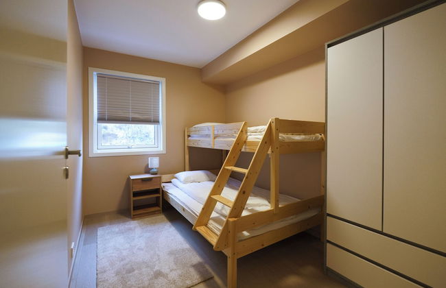 Kongsgata Apartments - Foto 30