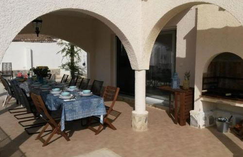 Villa Salt Lake near city and beach - Foto 7