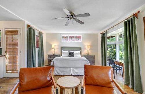 Cute One Room Cottage In Sonoma- Includes Wine Tasting Passport - Foto 8