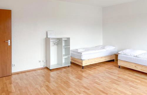 T&K Apartments-Comfortable 2 and 3 room apartments in Oberhausen - Foto 29