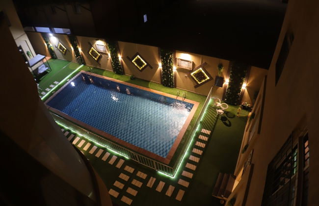 Swat Olaya Hotel Apartments - Foto 60