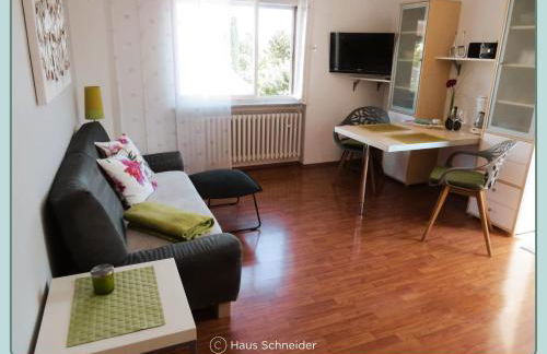 Ferienwohnung Haus Schneider - Foto 2