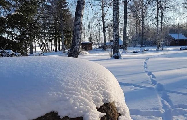 Holiday Village Anttoora - Anttooran Lomakylä - Foto 71