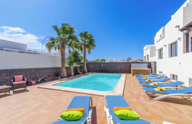 Villa Victoria - Photo 34