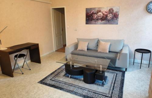 Résidence de l'arc Terrasse - Foto 6