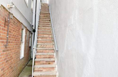 Ockendon House Apartments - Foto 13