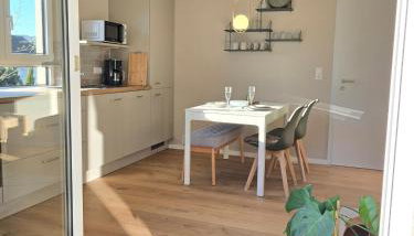 Charmante Wohnung mit 3 Schlafzimmer und Balkon in Lörrach - Foto 5