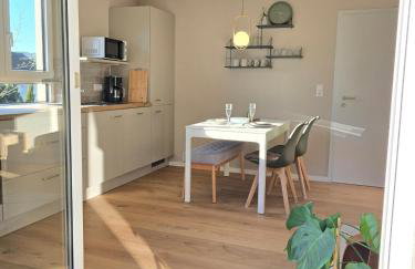 Charmante Wohnung mit 3 Schlafzimmer und Balkon in Lörrach - Foto 5