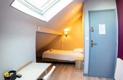 Résidence Hera Paris Orly Aéroport - Foto 48