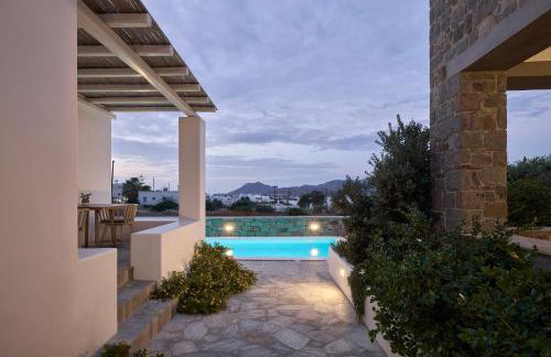 Manesis Suites - Foto 32