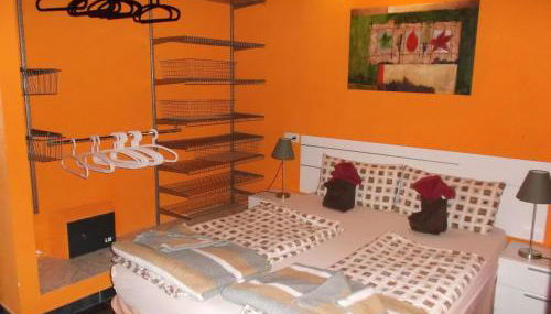 Modern holiday home with balcony with sea and mountain views - no Teide-view - Foto 5