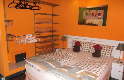 Modern holiday home with balcony with sea and mountain views - no Teide-view - Foto 5