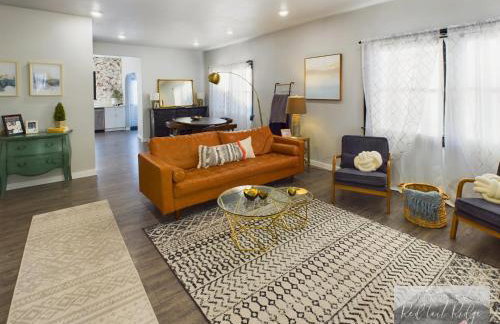 AC! Family Space-Retro Home in Historic Albany - Foto 1