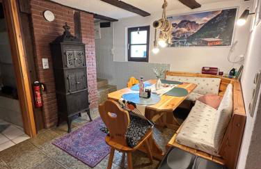 Ferienhaus Historisches Backhäuschen - Foto 7