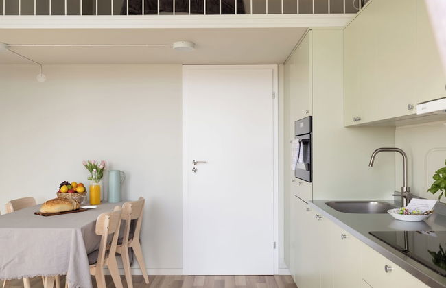 Waterfront Cabins - Photo 64