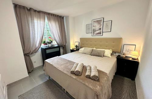 Art-Apart Caronte in Riviera del Sol, Mijas Costa - Photo 16