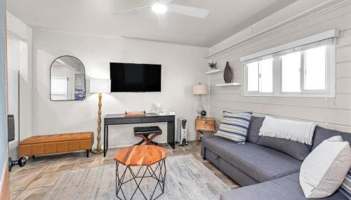 Beachside Apt With Laundry Steps to the Shore - Foto 3