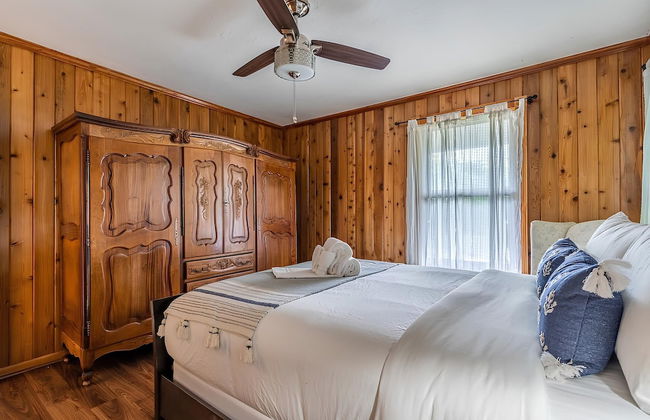 Farmhouse Oasis Retreat in Homestead - Foto 4