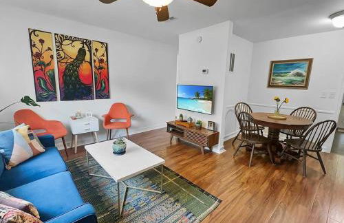 Casita Theresa- 5 min to downtown 15 min to beach - Foto 3