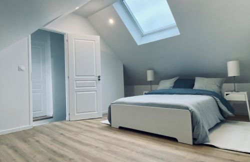 Spacious apartment near Disneyland & GDC - Foto 9