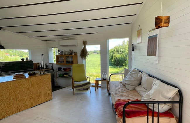 7 Person Holiday Home in Henan - Photo 24