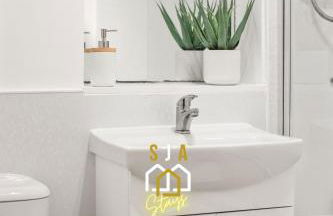 Lochy Stay - SJA Stays - Modern 2 Bed Apartment - Photo 15