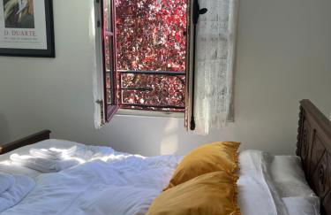 Maison de la Calonne - Riverside house & terrace - Foto 17